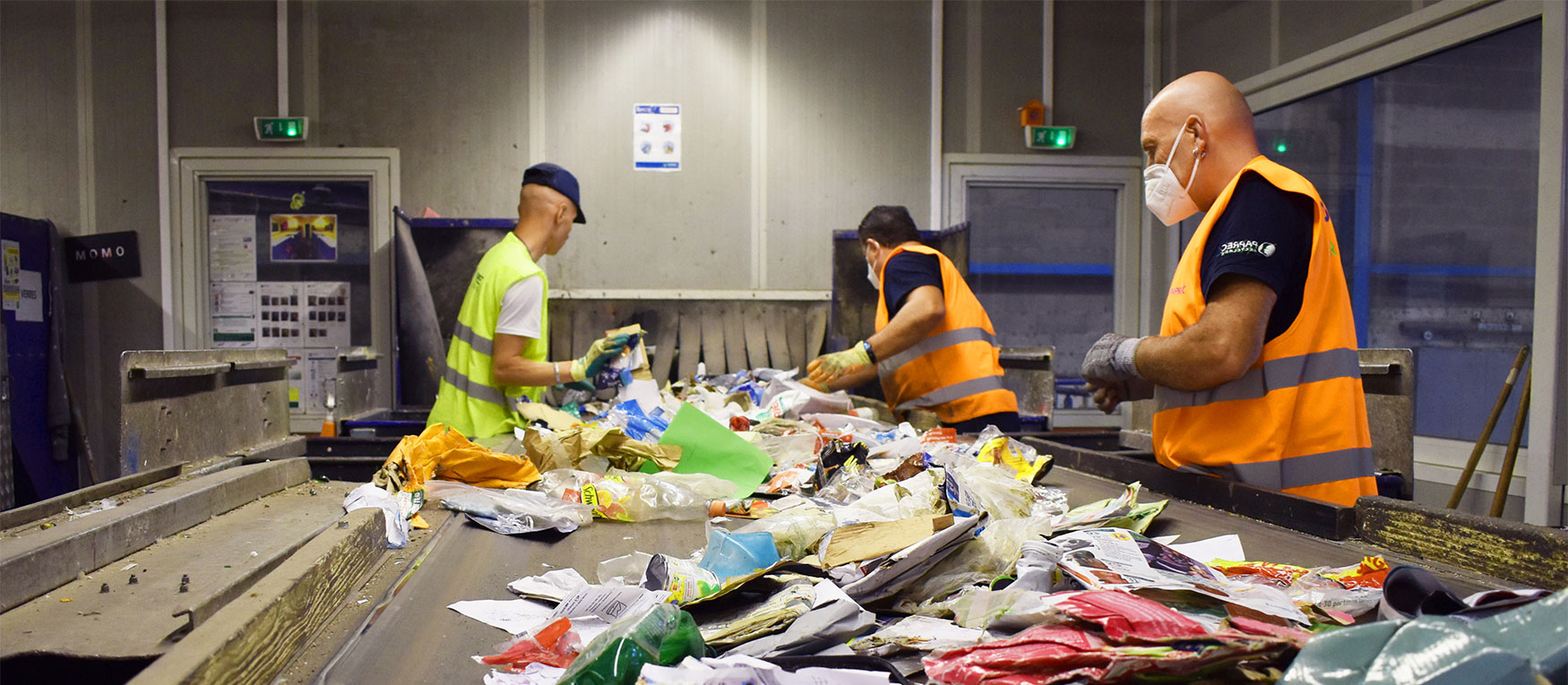 Accueil Sitom Sud Gard L Traitement Et Valorisation Des D Chets